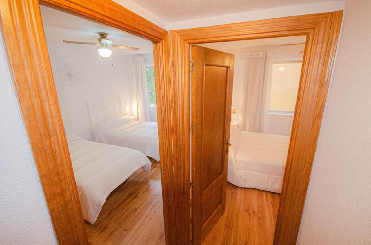 Apartamento Pez Espada ตอร์เรโมลิโนส ภายนอก รูปภาพ